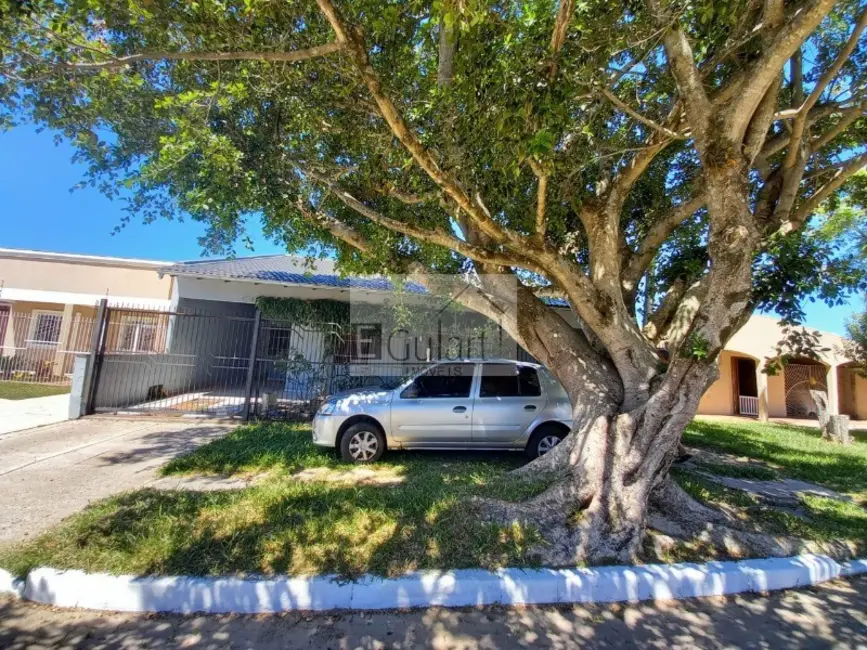 Casa com 3 quartos à venda, 140m2 em Canoas - RS - imagem 3 Foto 3 de Casa com 3 quartos à venda, 140m2 em Canoas - RS