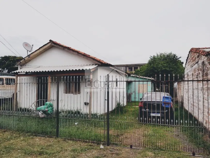 Foto 1 de Casa com 2 quartos à venda, 61m2 em Mathias Velho, Canoas - RS