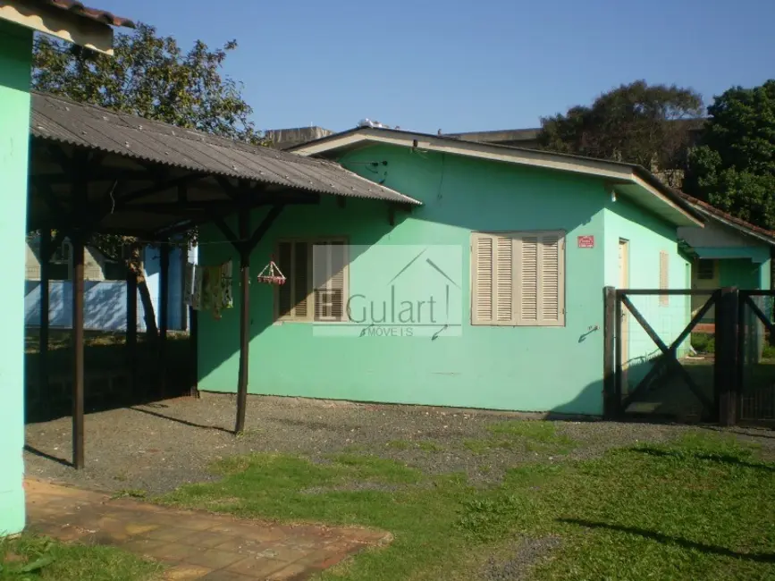 Casa com 2 quartos à venda, 61m2 em Mathias Velho, Canoas - RS - imagem 5 Foto 5 de Casa com 2 quartos à venda, 61m2 em Mathias Velho, Canoas - RS