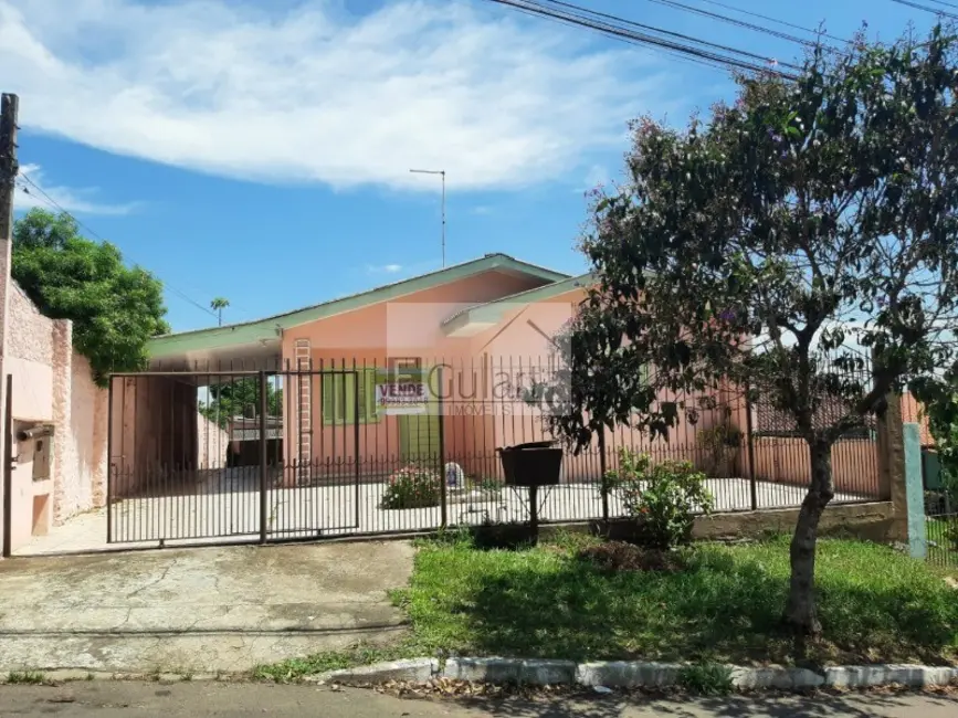 Foto 1 de Casa com 2 quartos à venda, 130m2 em Estância Velha, Canoas - RS