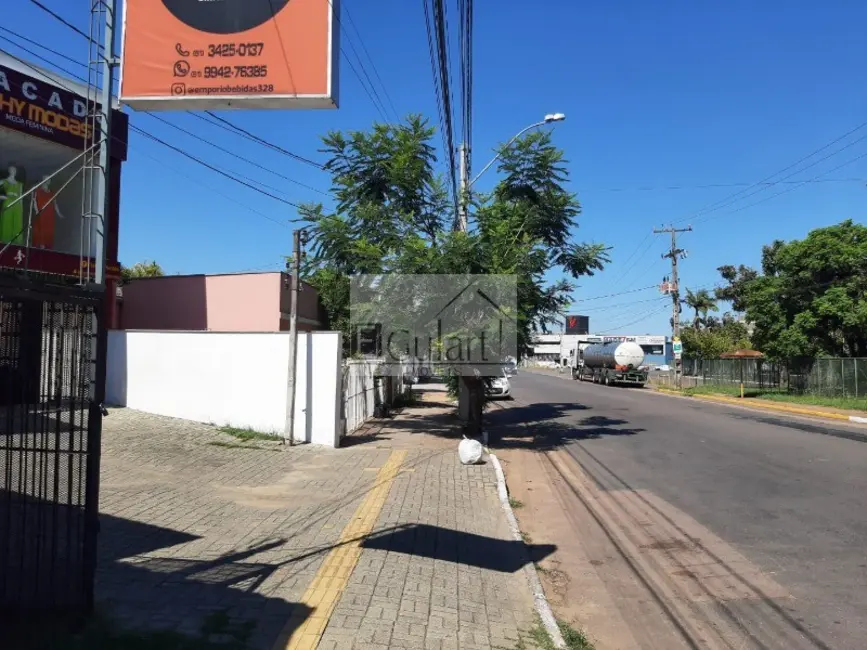 Sala Comercial com 2 quartos à venda, 159m2 em Mato Grande, Canoas - RS - imagem 4 Foto 4 de Sala Comercial com 2 quartos à venda, 159m2 em Mato Grande, Canoas - RS