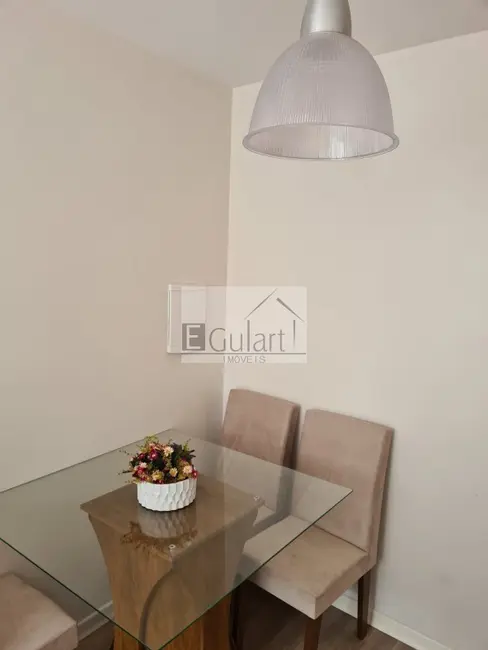 Apartamento com 2 quartos à venda, 47m2 em Olaria, Canoas - RS - imagem 8 Foto 8 de Apartamento com 2 quartos à venda, 47m2 em Olaria, Canoas - RS