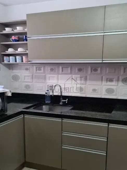 Apartamento com 2 quartos à venda, 47m2 em Olaria, Canoas - RS - imagem 3 Foto 3 de Apartamento com 2 quartos à venda, 47m2 em Olaria, Canoas - RS