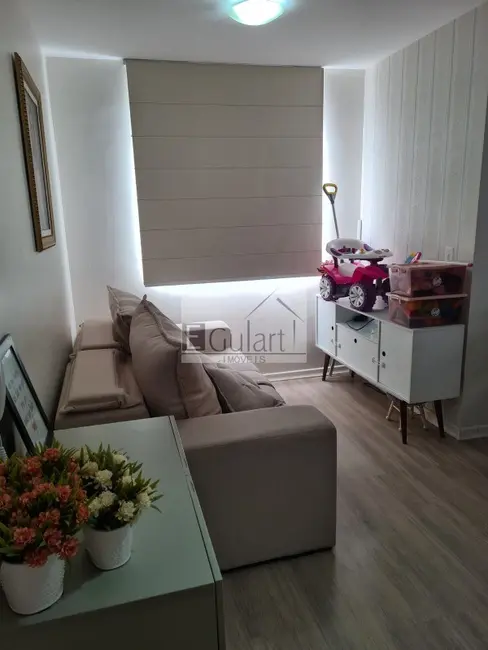 Apartamento com 2 quartos à venda, 47m2 em Olaria, Canoas - RS - imagem 6 Foto 6 de Apartamento com 2 quartos à venda, 47m2 em Olaria, Canoas - RS