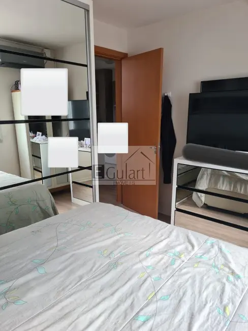 Apartamento com 2 quartos à venda, 47m2 em Olaria, Canoas - RS - imagem 4 Foto 4 de Apartamento com 2 quartos à venda, 47m2 em Olaria, Canoas - RS