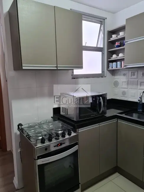 Apartamento com 2 quartos à venda, 47m2 em Olaria, Canoas - RS - imagem 5 Foto 5 de Apartamento com 2 quartos à venda, 47m2 em Olaria, Canoas - RS