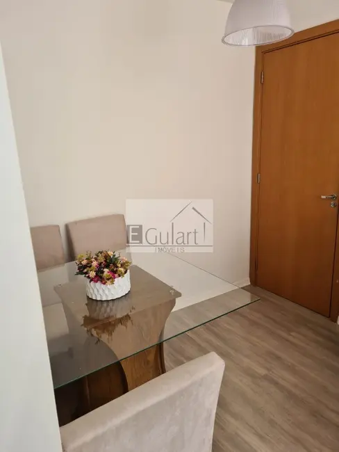 Foto 2 de Apartamento com 2 quartos à venda, 47m2 em Olaria, Canoas - RS