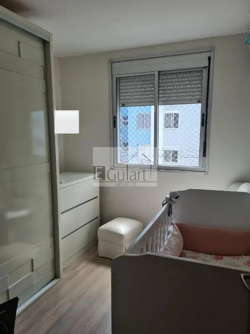 Apartamento com 2 quartos à venda, 47m2 em Olaria, Canoas - RS - imagem 7 Foto 7 de Apartamento com 2 quartos à venda, 47m2 em Olaria, Canoas - RS