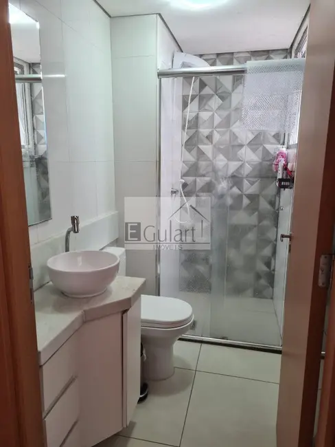 Apartamento com 2 quartos à venda, 47m2 em Olaria, Canoas - RS - imagem 9 Foto 9 de Apartamento com 2 quartos à venda, 47m2 em Olaria, Canoas - RS