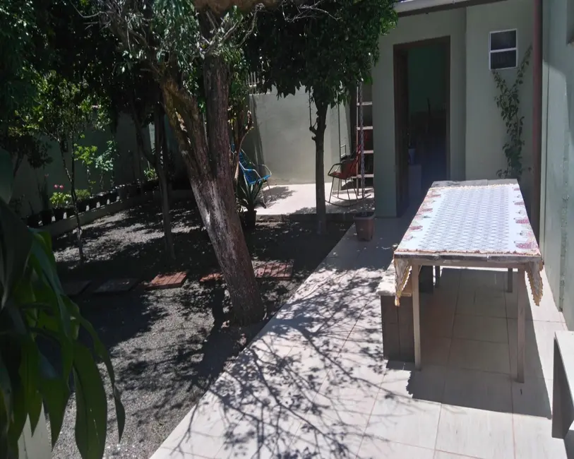 Casa com 3 quartos à venda, 120m2 em Guajuviras, Canoas - RS - imagem 7 Foto 7 de Casa com 3 quartos à venda, 120m2 em Guajuviras, Canoas - RS