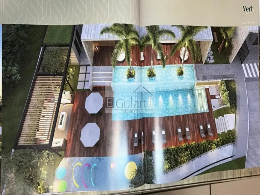 Terreno / Lote à venda, 50777m2 em Olaria, Canoas - RS - imagem 4 Foto 4 de Terreno / Lote à venda, 50777m2 em Olaria, Canoas - RS