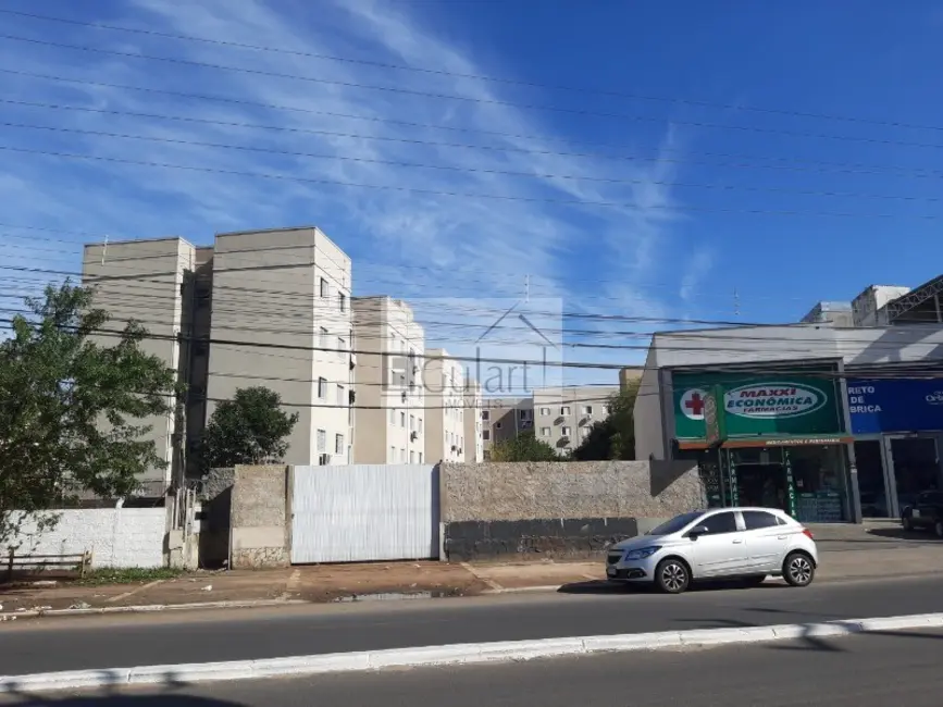 Foto 1 de Terreno / Lote à venda, 585m2 em Mato Grande, Canoas - RS