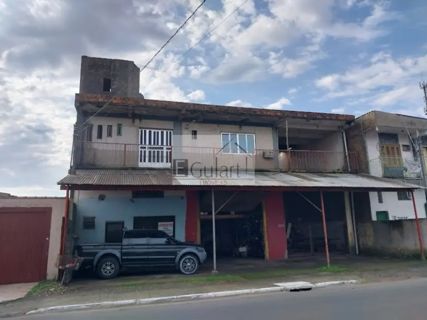 Foto 1 de Armazém / Galpão com 2 quartos à venda, 500m2 em Mathias Velho, Canoas - RS