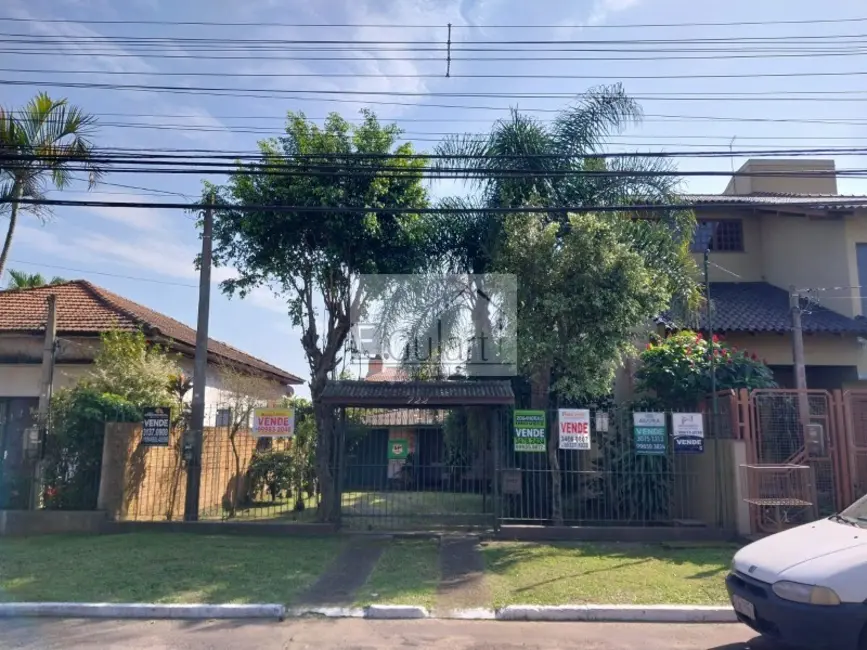 Terreno / Lote à venda, 350m2 em Igara, Canoas - RS - imagem 3 Foto 3 de Terreno / Lote à venda, 350m2 em Igara, Canoas - RS