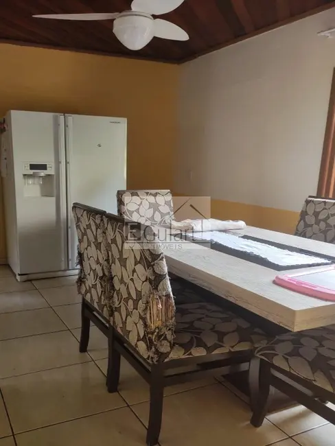 Foto 5 de Casa com 4 quartos à venda, 150m2 em Harmonia, Canoas - RS