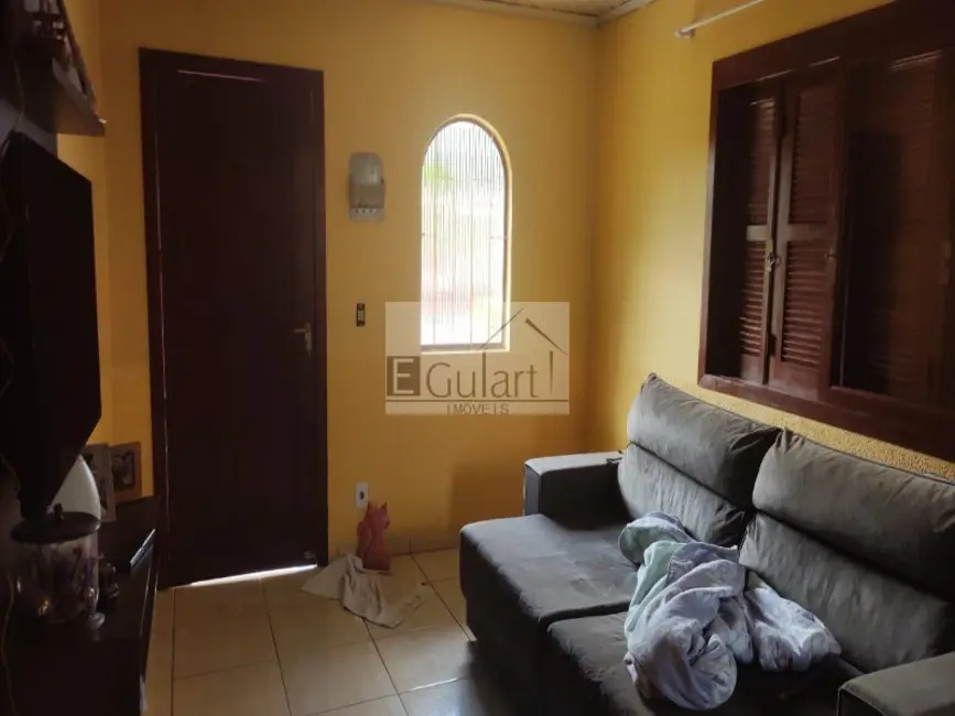 Foto 6 de Casa com 4 quartos à venda, 150m2 em Harmonia, Canoas - RS