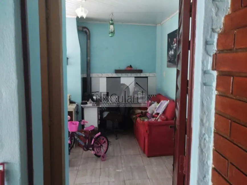 Foto 9 de Casa com 4 quartos à venda, 150m2 em Harmonia, Canoas - RS