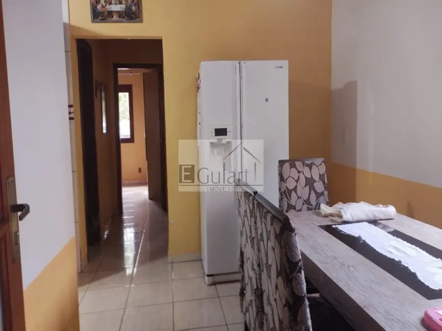 Foto 8 de Casa com 4 quartos à venda, 150m2 em Harmonia, Canoas - RS