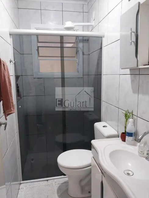 Foto 9 de Casa com 3 quartos à venda, 85m2 em Canoas - RS