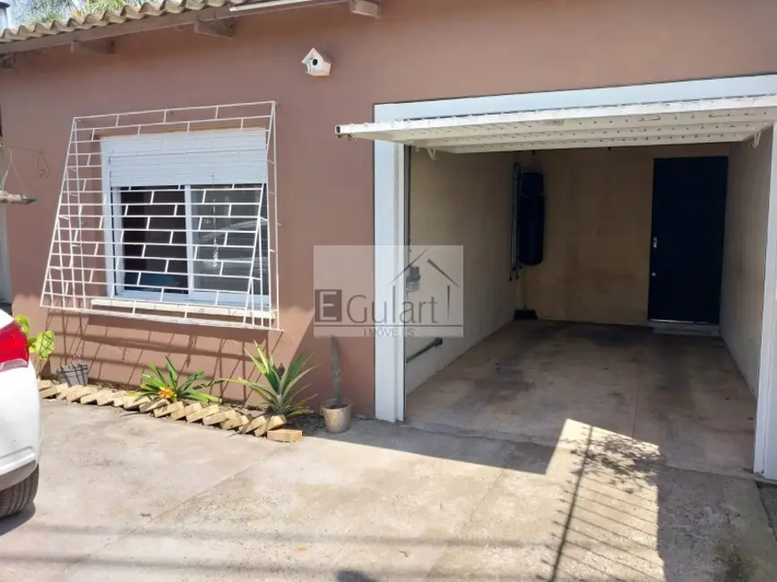 Foto 3 de Casa com 3 quartos à venda, 85m2 em Canoas - RS