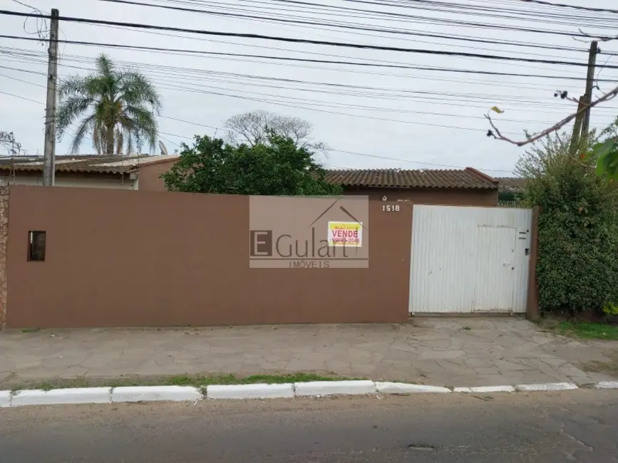 Foto 2 de Casa com 3 quartos à venda, 85m2 em Canoas - RS