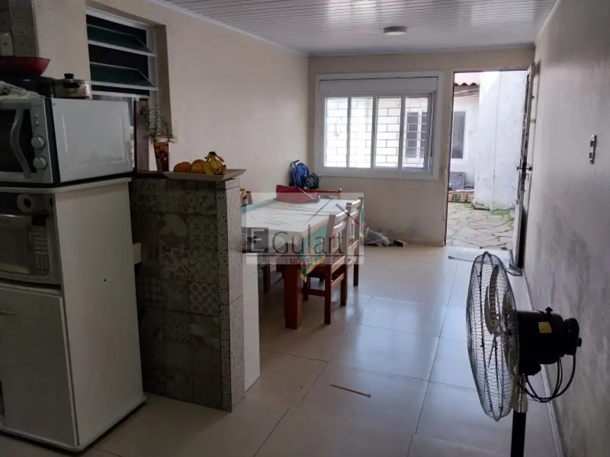 Foto 8 de Casa com 3 quartos à venda, 85m2 em Canoas - RS