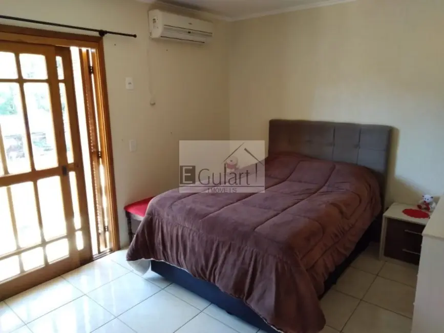 Sobrado com 2 quartos à venda, 106m2 em Canoas - RS - imagem 9 Foto 9 de Sobrado com 2 quartos à venda, 106m2 em Canoas - RS