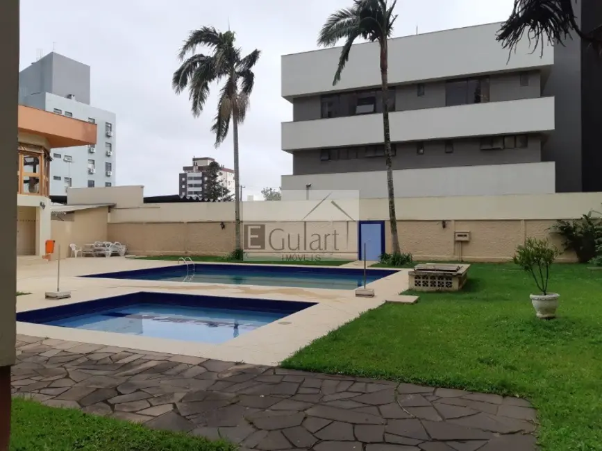 Apartamento com 1 quarto para alugar, 60m2 em Centro, Canoas - RS - imagem 6 Foto 6 de Apartamento com 1 quarto para alugar, 60m2 em Centro, Canoas - RS