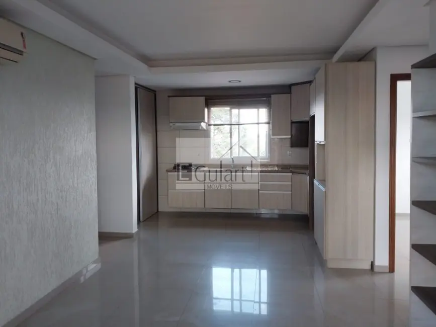 Apartamento com 2 quartos à venda e para alugar, 81m2 em Nossa Senhora das Graças, Canoas - RS - imagem 3 Foto 3 de Apartamento com 2 quartos à venda e para alugar, 81m2 em Nossa Senhora das Graças, Canoas - RS