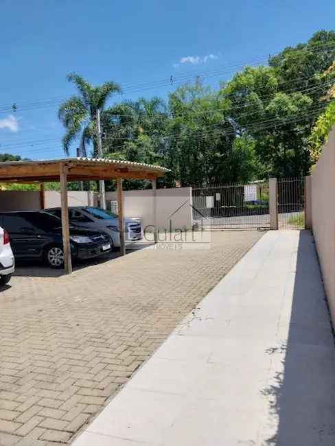 Casa com 2 quartos à venda e para alugar, 38m2 em Olaria, Canoas - RS - imagem 3 Foto 3 de Casa com 2 quartos à venda e para alugar, 38m2 em Olaria, Canoas - RS