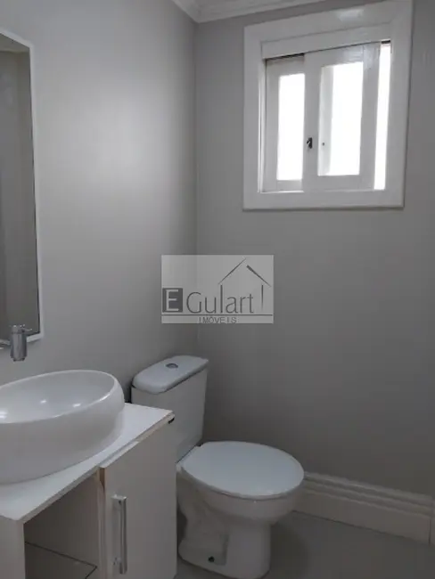 Apartamento com 2 quartos à venda, 134m2 em Centro, Canoas - RS - imagem 4 Foto 4 de Apartamento com 2 quartos à venda, 134m2 em Centro, Canoas - RS