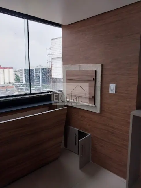 Apartamento com 2 quartos à venda, 134m2 em Centro, Canoas - RS - imagem 6 Foto 6 de Apartamento com 2 quartos à venda, 134m2 em Centro, Canoas - RS