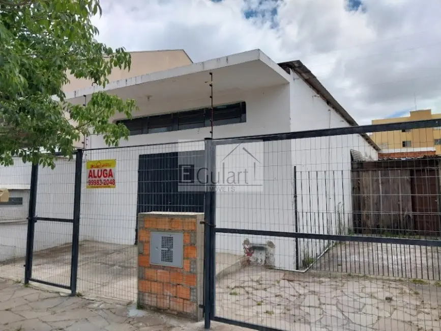 Loja para alugar, 140m2 em Niterói, Canoas - RS - imagem 3 Foto 3 de Loja para alugar, 140m2 em Niterói, Canoas - RS