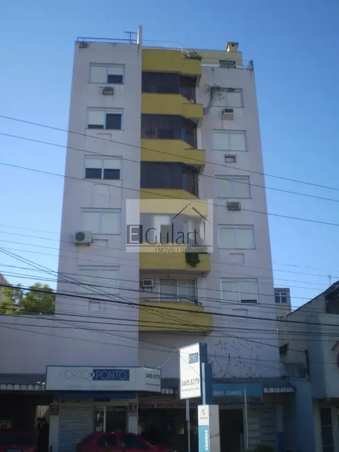 Foto 1 de Apartamento com 1 quarto à venda, 46m2 em Centro, Canoas - RS