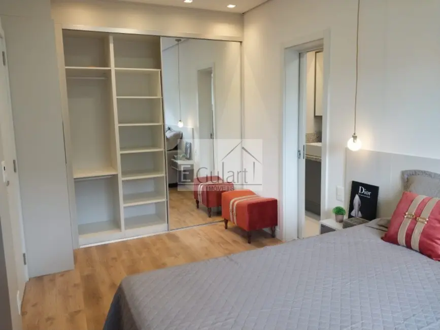 Apartamento com 3 quartos à venda, 112m2 em Centro, Canoas - RS - imagem 8 Foto 8 de Apartamento com 3 quartos à venda, 112m2 em Centro, Canoas - RS