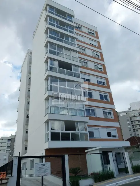 Foto 1 de Apartamento com 3 quartos à venda, 112m2 em Centro, Canoas - RS