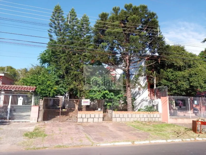 Casa com 3 quartos à venda e para alugar, 135m2 em Harmonia, Canoas - RS - imagem 7 Foto 7 de Casa com 3 quartos à venda e para alugar, 135m2 em Harmonia, Canoas - RS