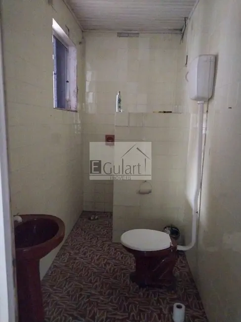 Casa com 3 quartos à venda e para alugar, 135m2 em Harmonia, Canoas - RS - imagem 4 Foto 4 de Casa com 3 quartos à venda e para alugar, 135m2 em Harmonia, Canoas - RS