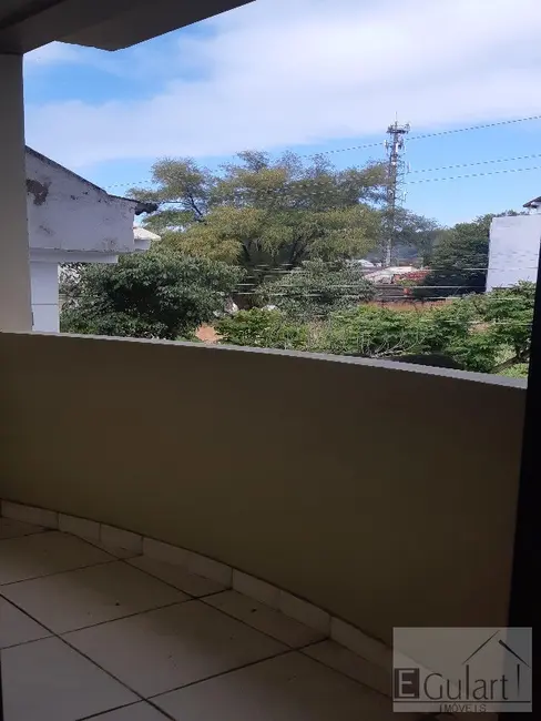 Foto 3 de Sobrado com 3 quartos à venda, 293m2 em Jardim Itu Sabará, Porto Alegre - RS