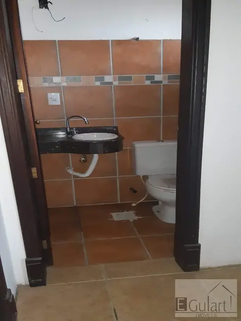 Foto 8 de Sobrado com 3 quartos à venda, 293m2 em Jardim Itu Sabará, Porto Alegre - RS