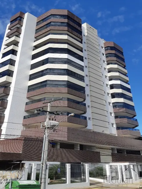 Foto 1 de Apartamento com 3 quartos à venda e para alugar, 170m2 em Centro, Canoas - RS