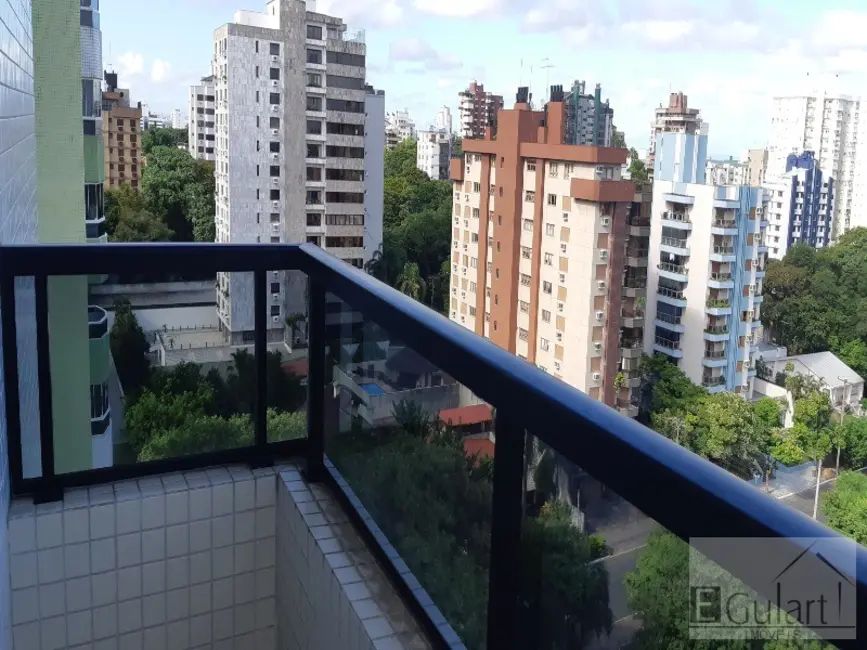 Apartamento com 3 quartos à venda e para alugar, 170m2 em Centro, Canoas - RS - imagem 9 Foto 9 de Apartamento com 3 quartos à venda e para alugar, 170m2 em Centro, Canoas - RS