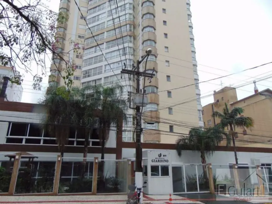 Apartamento com 3 quartos à venda, 197m2 em Centro, Canoas - RS - imagem 3 Foto 3 de Apartamento com 3 quartos à venda, 197m2 em Centro, Canoas - RS