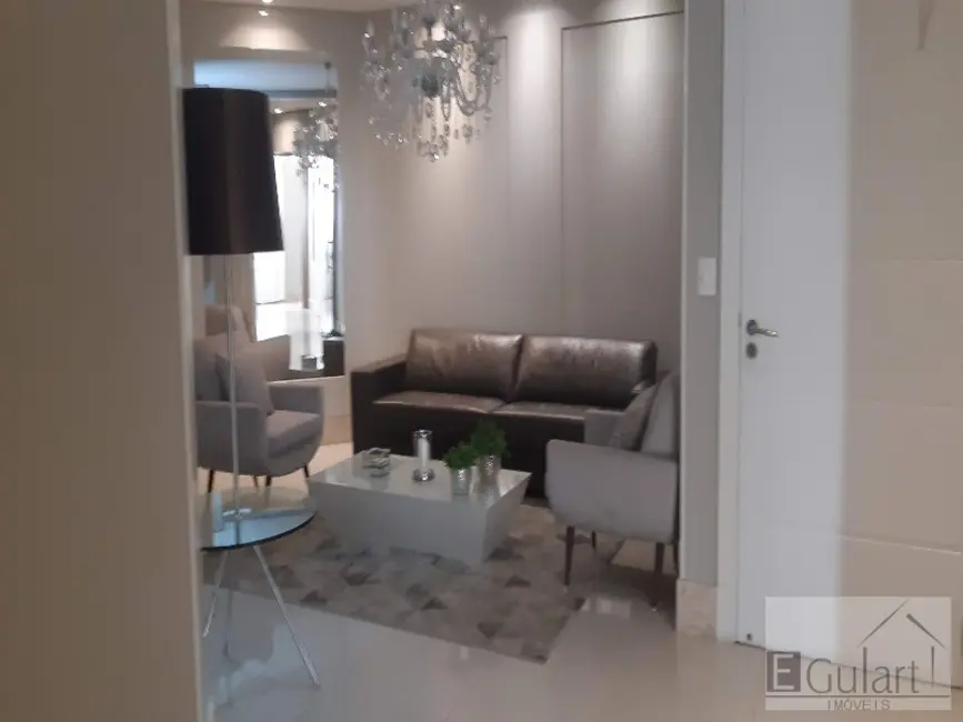 Apartamento com 3 quartos à venda, 197m2 em Centro, Canoas - RS - imagem 5 Foto 5 de Apartamento com 3 quartos à venda, 197m2 em Centro, Canoas - RS