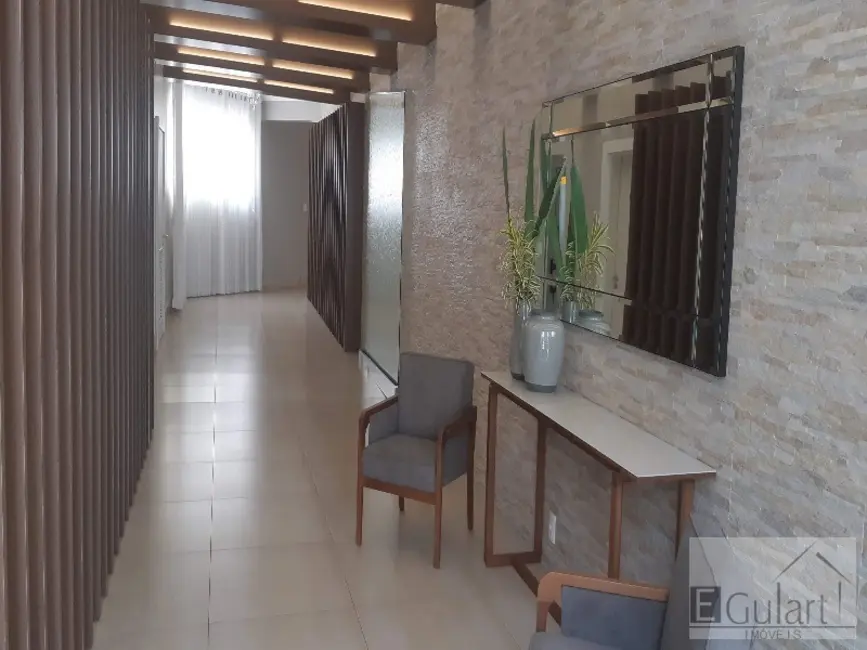 Apartamento com 3 quartos à venda, 197m2 em Centro, Canoas - RS - imagem 4 Foto 4 de Apartamento com 3 quartos à venda, 197m2 em Centro, Canoas - RS