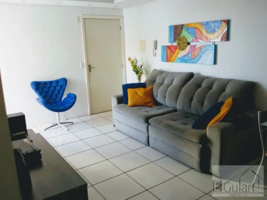 Apartamento com 3 quartos à venda, 61m2 em Canoas - RS - imagem 5 Foto 5 de Apartamento com 3 quartos à venda, 61m2 em Canoas - RS