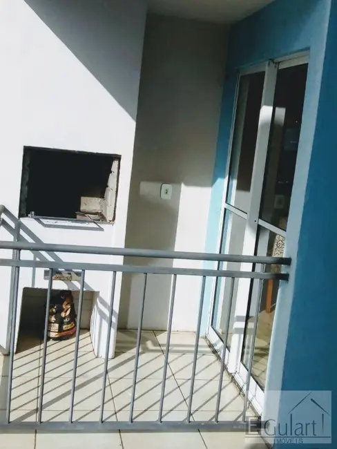 Apartamento com 3 quartos à venda, 61m2 em Canoas - RS - imagem 7 Foto 7 de Apartamento com 3 quartos à venda, 61m2 em Canoas - RS