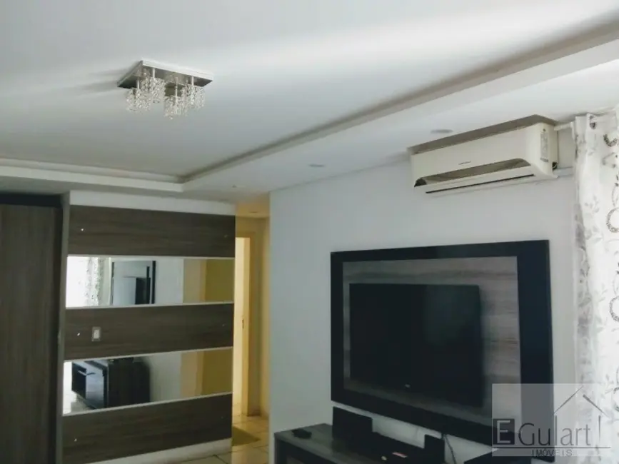 Apartamento com 3 quartos à venda, 61m2 em Canoas - RS - imagem 4 Foto 4 de Apartamento com 3 quartos à venda, 61m2 em Canoas - RS