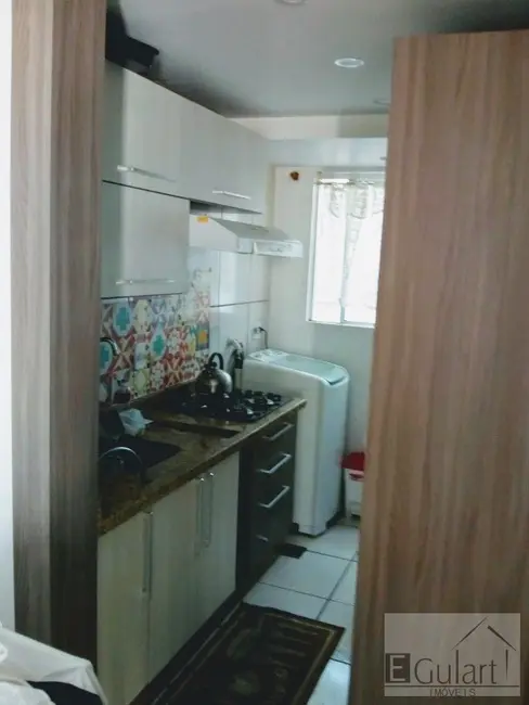 Apartamento com 3 quartos à venda, 61m2 em Canoas - RS - imagem 8 Foto 8 de Apartamento com 3 quartos à venda, 61m2 em Canoas - RS