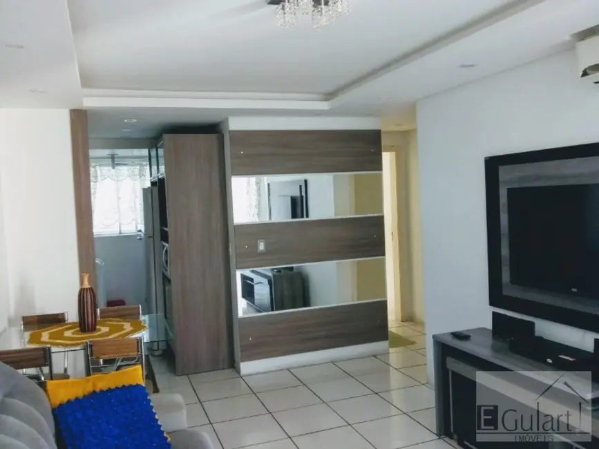 Apartamento com 3 quartos à venda, 61m2 em Canoas - RS - imagem 3 Foto 3 de Apartamento com 3 quartos à venda, 61m2 em Canoas - RS